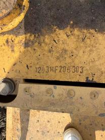 Buy Komatsu PC200-8 Used Excavator / 5 Buy Komatsu PC200-8 Used Excavator / 5
