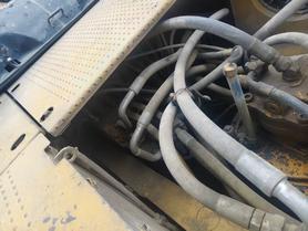 Buy Caterpillar 336E Used Excavator / 3 Buy Caterpillar 336E Used Excavator / 3