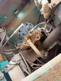 Buy Kobelco SK210 Used Excavator / 2 Buy Kobelco SK210 Used Excavator / 2