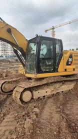 Buy Caterpillar 323 Used Excavator / 6 Buy Caterpillar 323 Used Excavator / 6