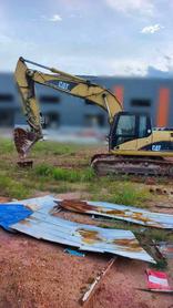 Buy Caterpillar 320D Used Excavator / 2 Buy Caterpillar 320D Used Excavator / 2