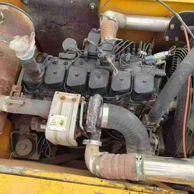 Buy Hyundai R215-7 Used Excavator / 7 Buy Hyundai R215-7 Used Excavator / 7