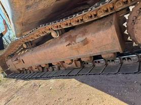 Buy Caterpillar CT240 Used Excavator / 2 Buy Caterpillar CT240 Used Excavator / 2