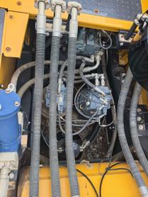 Buy XCMG XE650DP Used Excavator / 2 Buy XCMG XE650DP Used Excavator / 2