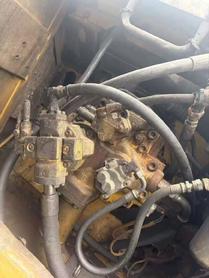 Buy Caterpillar 336E Used Excavator / 3 Buy Caterpillar 336E Used Excavator / 3