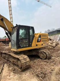 Buy Caterpillar 323 Used Excavator / 7 Buy Caterpillar 323 Used Excavator / 7