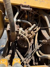 Buy Sany SY365C-8 Used Excavator / 4 Buy Sany SY365C-8 Used Excavator / 4