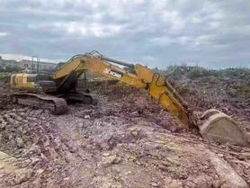 Buy XCMG XE270DK Used Excavator / 5 Buy XCMG XE270DK Used Excavator / 5