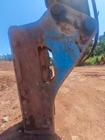 Buy Sany SY485C Used Excavator / 9 Buy Sany SY485C Used Excavator / 9