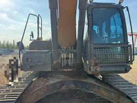 Buy XCMG XE245D Used Excavator / 2 Buy XCMG XE245D Used Excavator / 2