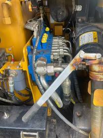Buy Sany SY55 Used Excavator / 3 Buy Sany SY55 Used Excavator / 3