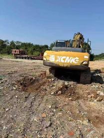 Buy XCMG XE200DA Used Excavator / 8 Buy XCMG XE200DA Used Excavator / 8