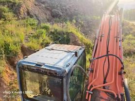 Buy Hitachi EX360-5 Used Excavator / 6 Buy Hitachi EX360-5 Used Excavator / 6