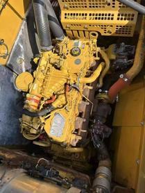 Buy Caterpillar 320E Used Excavator / 6 Buy Caterpillar 320E Used Excavator / 6