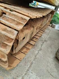 Buy Komatsu PC120-6 Used Excavator / 8 Buy Komatsu PC120-6 Used Excavator / 8