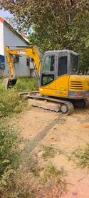 Buy XCMG XE60 Used Excavator / 5 Buy XCMG XE60 Used Excavator / 5