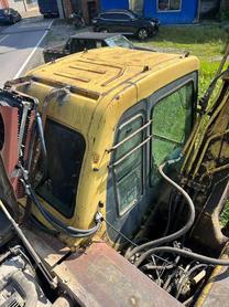 Buy Komatsu PC120-6 Used Excavator / 3 Buy Komatsu PC120-6 Used Excavator / 3