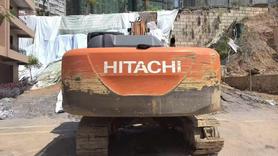 Buy Hitachi EX250-5 Used Excavator / 3 Buy Hitachi EX250-5 Used Excavator / 3