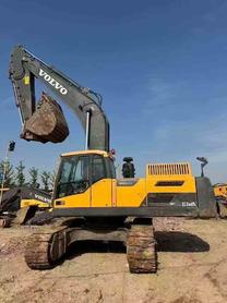 Buy Volvo EC350DL Used Excavator / 5 Buy Volvo EC350DL Used Excavator / 5