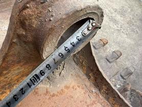 Buy Komatsu PC60 Used Excavator / 6 Buy Komatsu PC60 Used Excavator / 6
