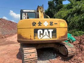 Buy Caterpillar 311C Used Excavator / 3 Buy Caterpillar 311C Used Excavator / 3