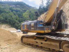 Buy Caterpillar 336E Used Excavator / 2 Buy Caterpillar 336E Used Excavator / 2