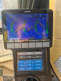 Buy Komatsu PC360-7 Used Excavator / 8 Buy Komatsu PC360-7 Used Excavator / 8