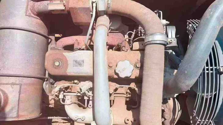 Buy Sany SY135-8S Used Excavator / 1