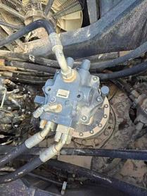 Buy Doosan DH420LC-7 Used Excavator / 6 Buy Doosan DH420LC-7 Used Excavator / 6