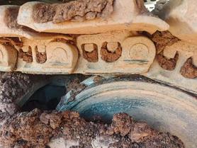 Buy Sany SY485C Used Excavator / 8 Buy Sany SY485C Used Excavator / 8