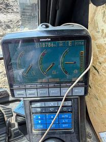 Buy Komatsu PC200-8 Used Excavator / 3 Buy Komatsu PC200-8 Used Excavator / 3