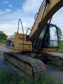 Buy Caterpillar 320D Used Excavator / 2 Buy Caterpillar 320D Used Excavator / 2