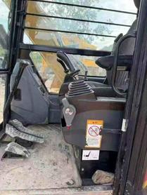 Buy Sany SY75 Used Excavator / 2 Buy Sany SY75 Used Excavator / 2