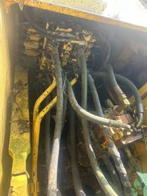 Buy Komatsu PC220-7 Used Excavator / 4 Buy Komatsu PC220-7 Used Excavator / 4