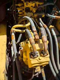 Buy Komatsu PC360-7 Used Excavator / 5 Buy Komatsu PC360-7 Used Excavator / 5