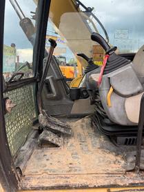 Buy Caterpillar 307B Used Excavator / 9 Buy Caterpillar 307B Used Excavator / 9