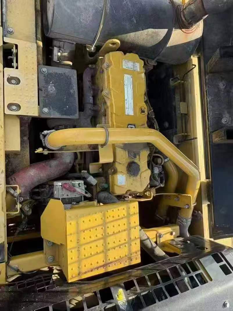 Buy Caterpillar 340D2L Used Excavator / 7