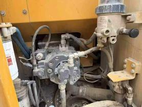 Buy Hyundai HX60 Used Excavator / 2 Buy Hyundai HX60 Used Excavator / 2