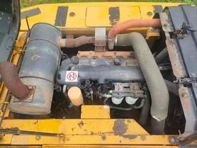 Buy Sany SY245H Used Excavator / 6 Buy Sany SY245H Used Excavator / 6
