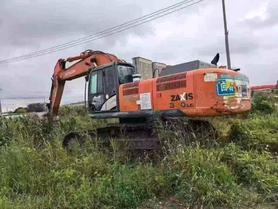 Buy Hitachi ZX330-5B Used Excavator / 2 Buy Hitachi ZX330-5B Used Excavator / 2