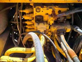 Buy Komatsu PC360-7 Used Excavator / 3 Buy Komatsu PC360-7 Used Excavator / 3