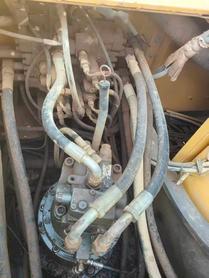 Buy Volvo EC210B Used Excavator / 3 Buy Volvo EC210B Used Excavator / 3