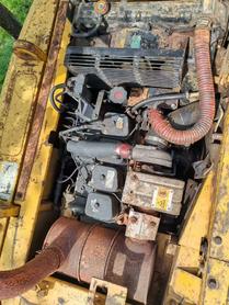 Buy Komatsu PC120-6 Used Excavator / 3 Buy Komatsu PC120-6 Used Excavator / 3