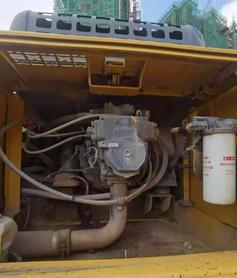 Buy Komatsu PC360-7 Used Excavator / 6 Buy Komatsu PC360-7 Used Excavator / 6