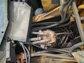 Buy Komatsu PC400-8 Used Excavator / 2 Buy Komatsu PC400-8 Used Excavator / 2