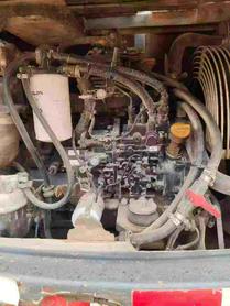 Buy Doosan DH60 Used Excavator / 5 Buy Doosan DH60 Used Excavator / 5