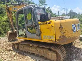 Buy XCMG XE150 Used Excavator / 3 Buy XCMG XE150 Used Excavator / 3