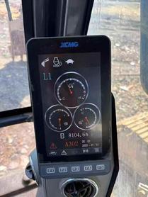 Buy XCMG XE200DA Used Excavator / 4 Buy XCMG XE200DA Used Excavator / 4