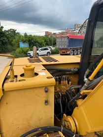 Buy Caterpillar 307B Used Excavator / 8 Buy Caterpillar 307B Used Excavator / 8
