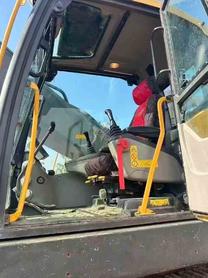 Buy Volvo EC350DL Used Excavator / 8 Buy Volvo EC350DL Used Excavator / 8